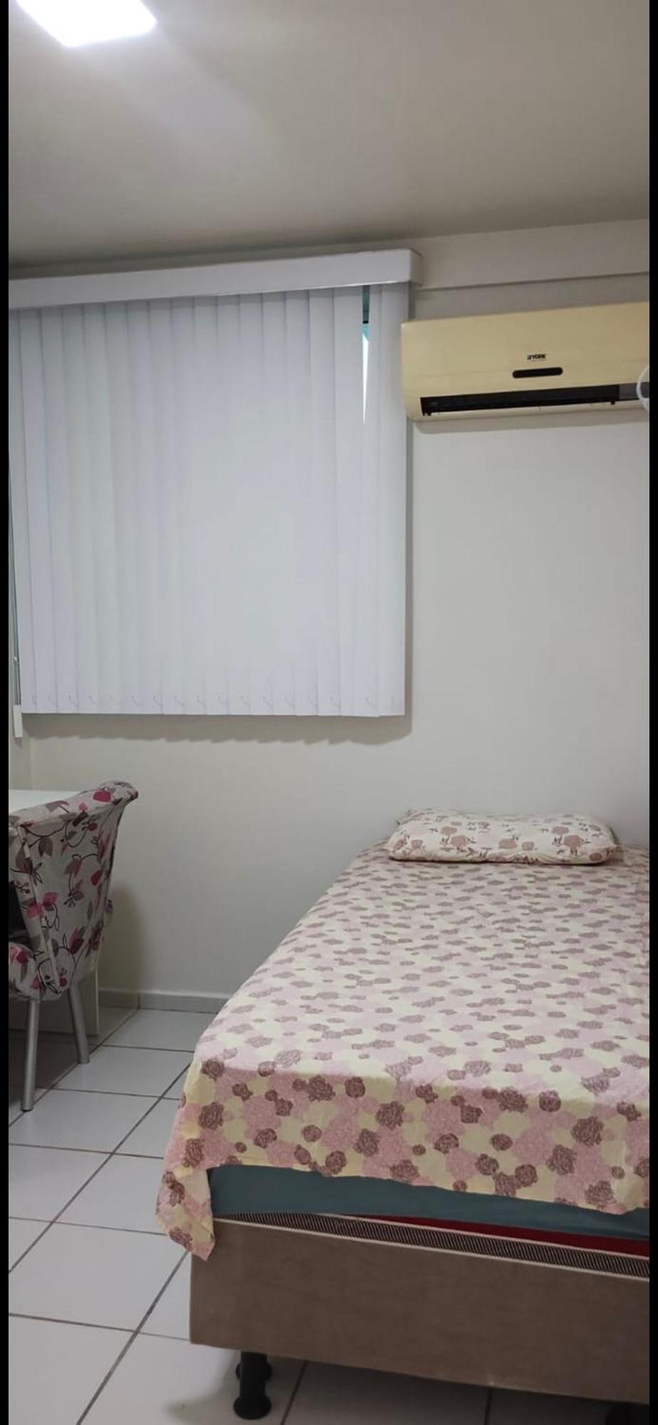 Apto Para Ate 4 Pessoas,Otima Localizacao, Area De Lazer Com Conveniencia E Piscina Para Crianca Petrolina Exterior photo